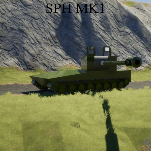 SPH Mk1