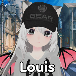 TAC_Loky - Hoodie (Louis)