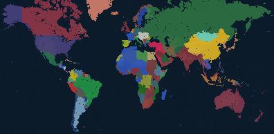 German-Russian Alliance - 1913