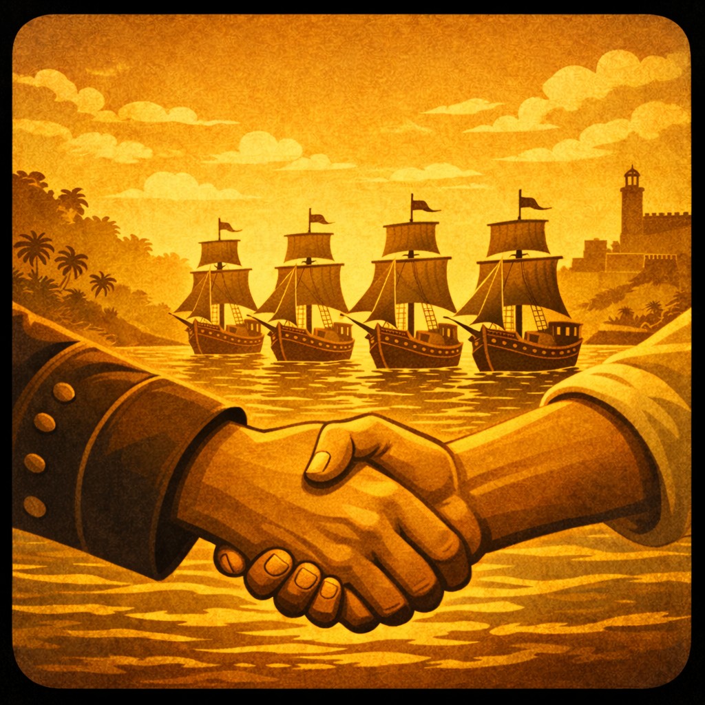 [ModLoader] Mark of Quality - Fleet Support