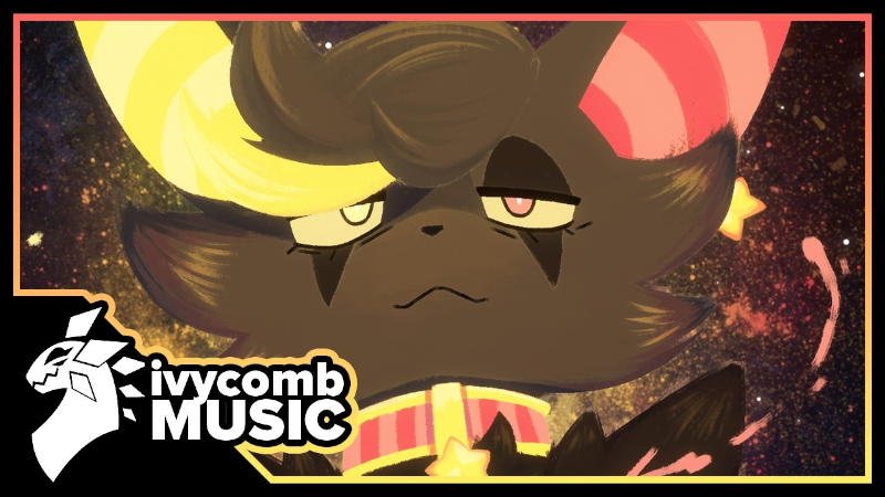 Ivycomb - Sun Spots