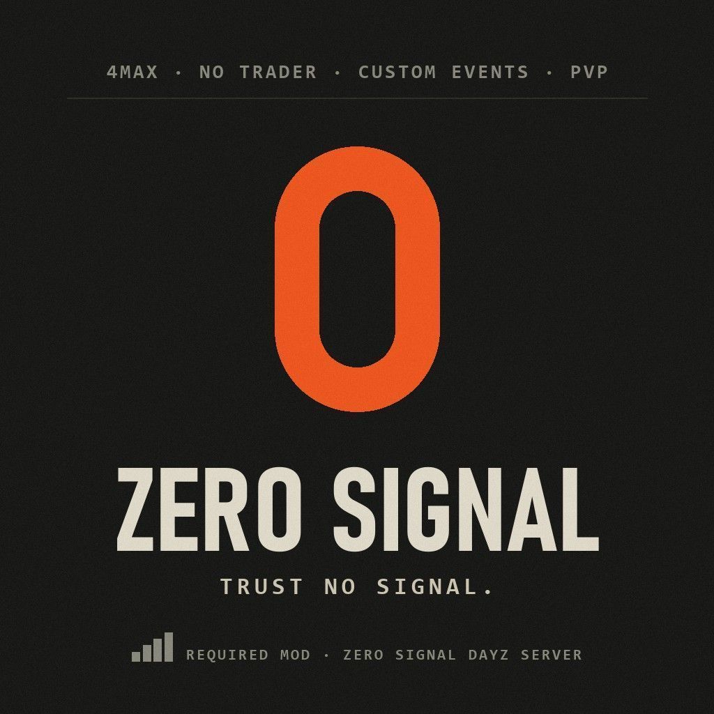 ZeroSignalMod