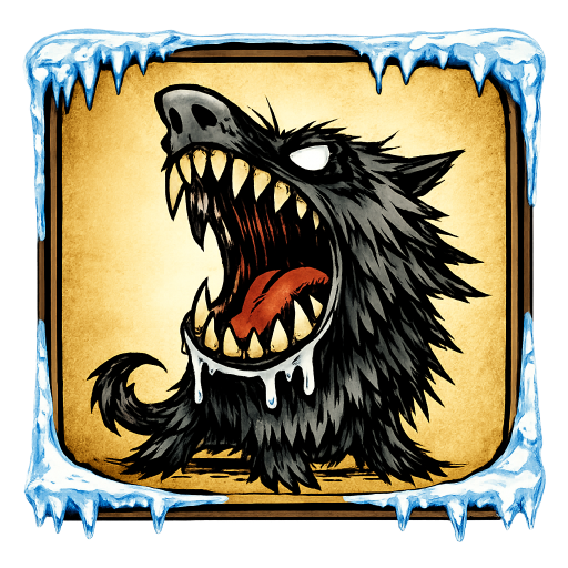 Deep Freeze Performance – Don't Starve Together Mod