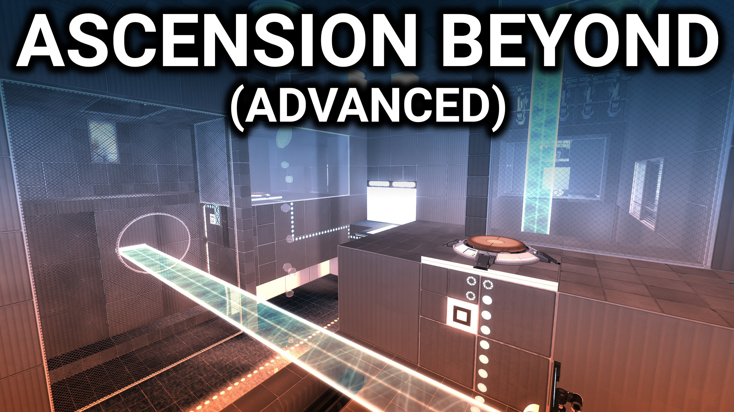 Ascension Beyond (Advanced)