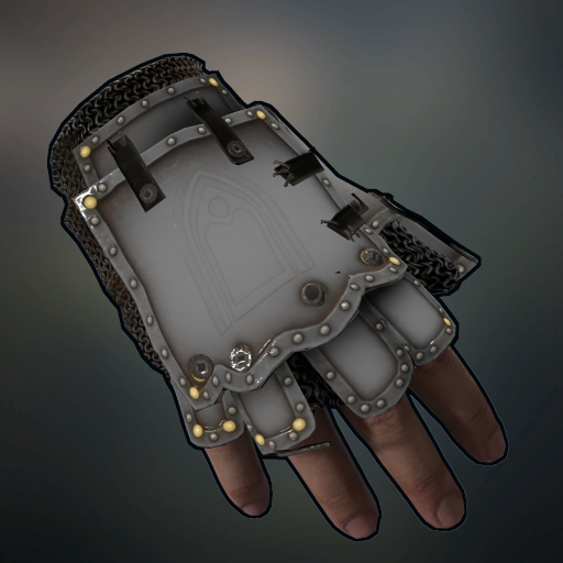 Order of the Old Guard RS Gloves