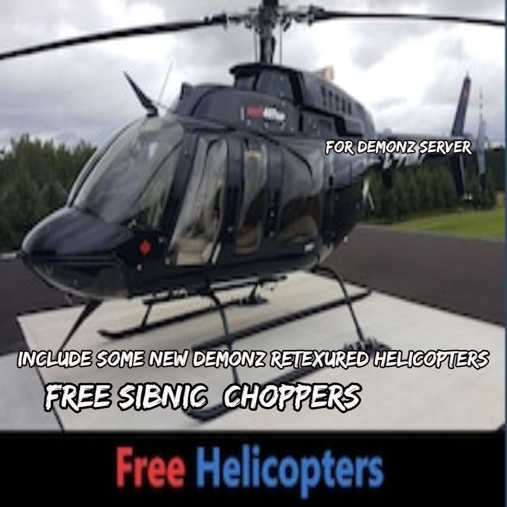 Demonz_sibnic_Choppers
