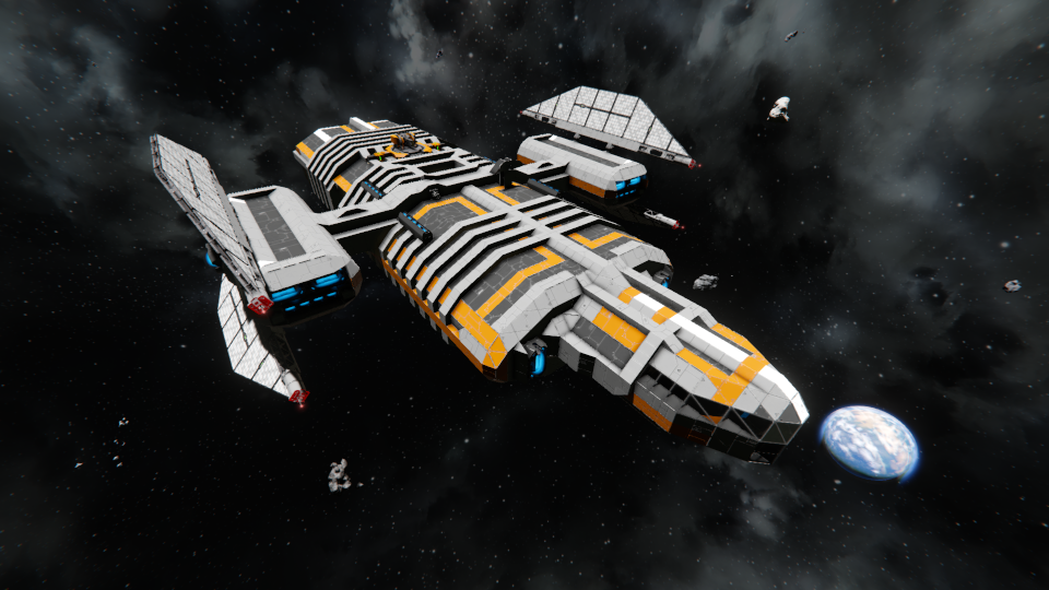 Frontiersman preview