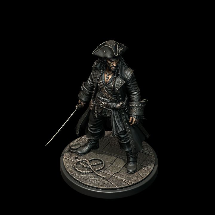 Pirate Lord