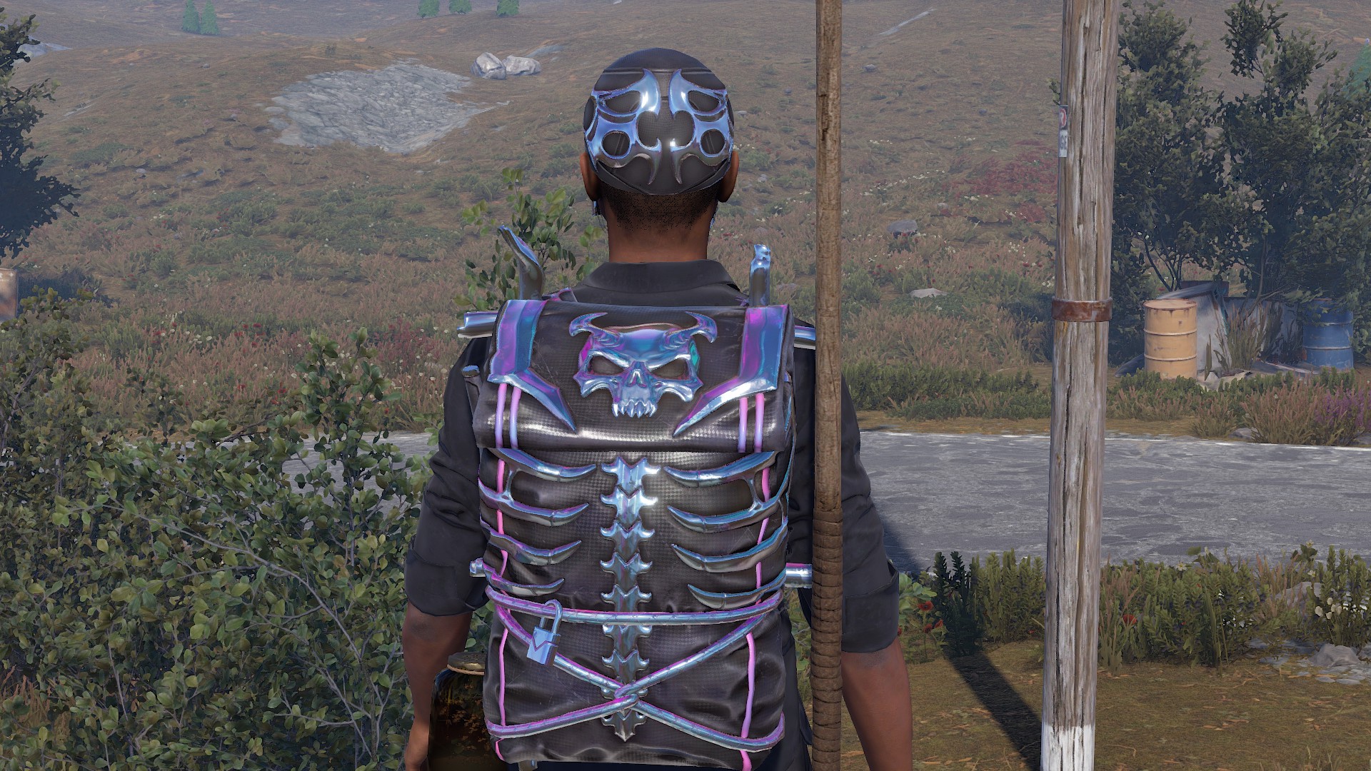 Chrome Runner Small Backpack thumbnail 3