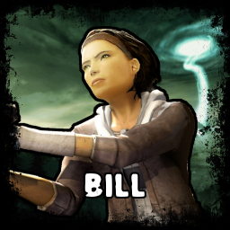Alyx Vance (Bill)