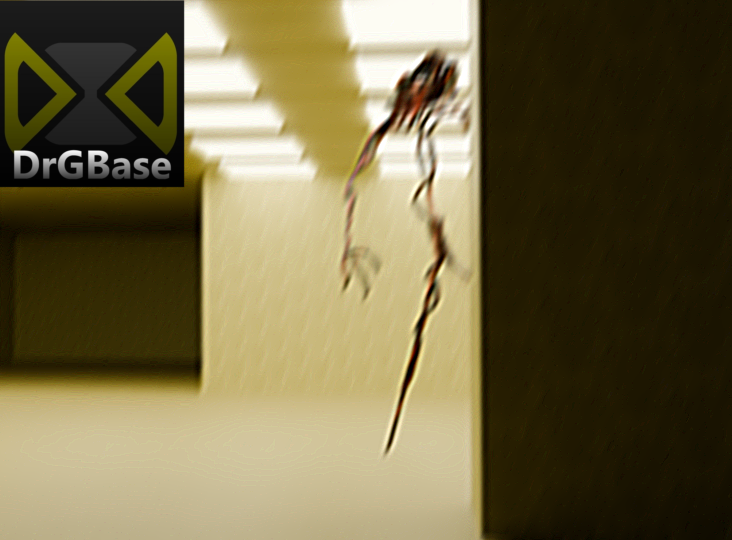 FF1 Lifeform - Drgbase 3D NEXTBOT preview
