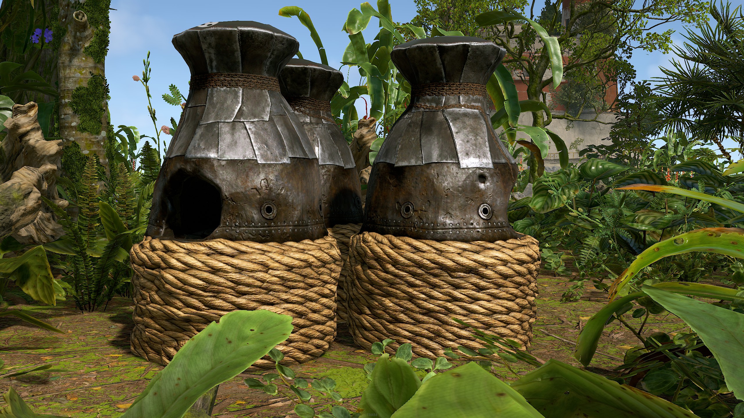 Castaway Furnace thumbnail 4