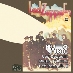 Led Zeppelin Music | Album: Led Zeppelin II – Project Zomboid Mod