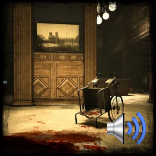 OUTLAST Contagion 2
 preview