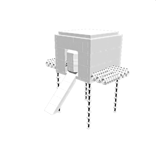 Watcher drone preview