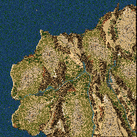 Fairy Lands [Campaign][Map 41 - Drangleic][Single & Co-op]