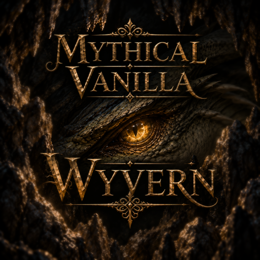 CK3 Mythical Vanilla : Wyvern