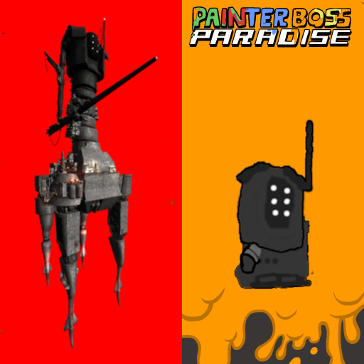 1THR EARTHMOVER