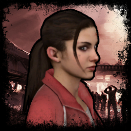 Zoey's Hair - E3