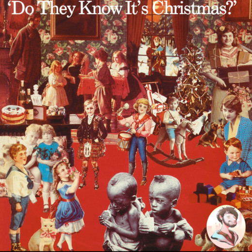 Do They Know It's Christmas?