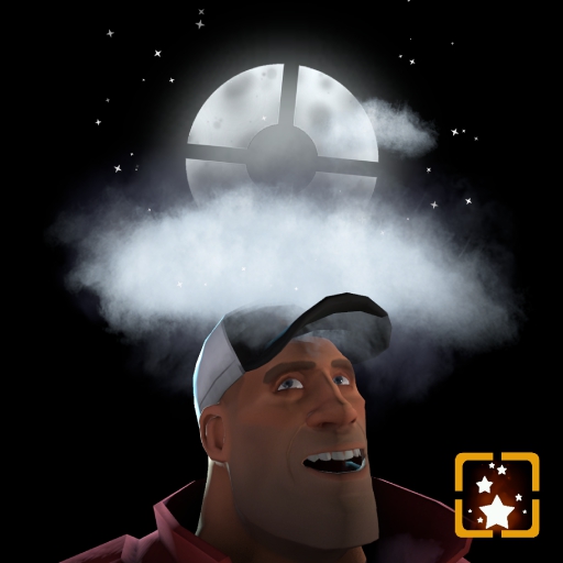 Mannly Moon – Team Fortress 2 Mod