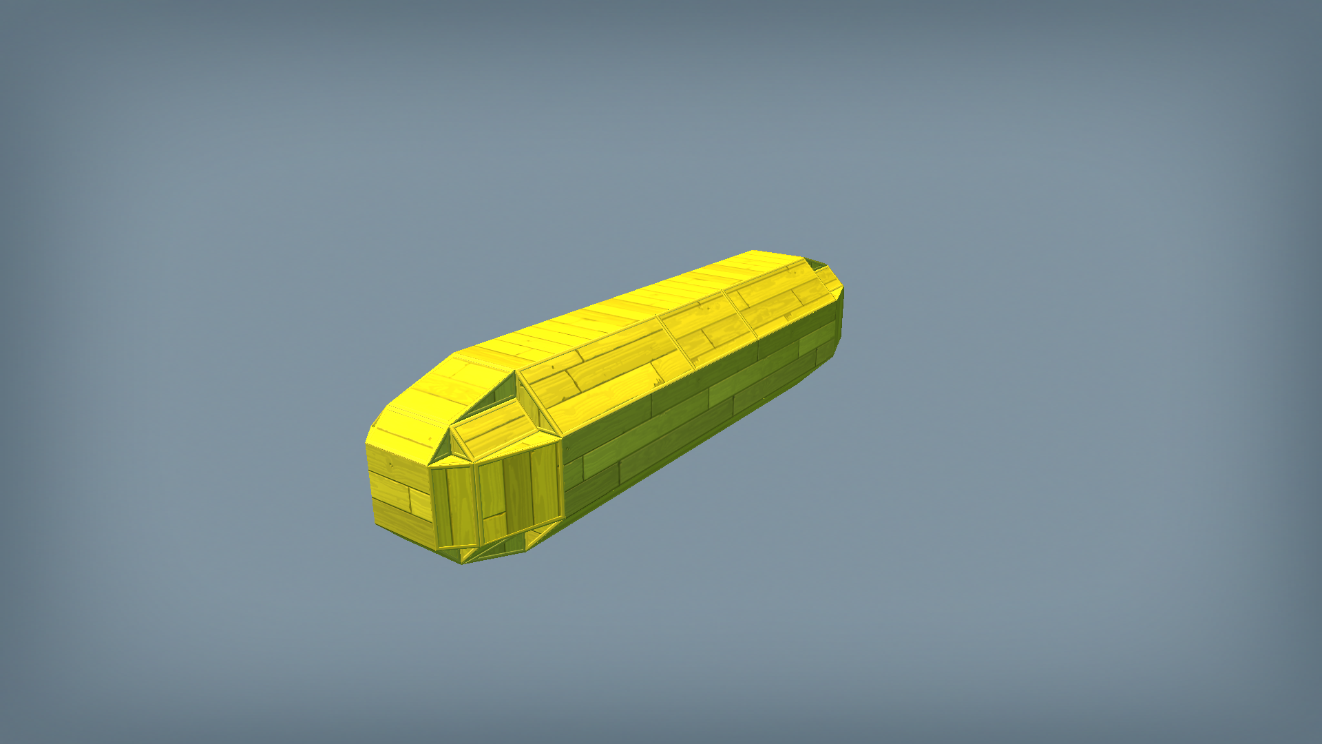 Universal floater 01