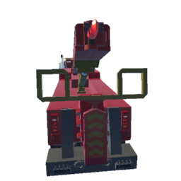 HR-179 Jamie Davis  Heavy Duty Tow Truck