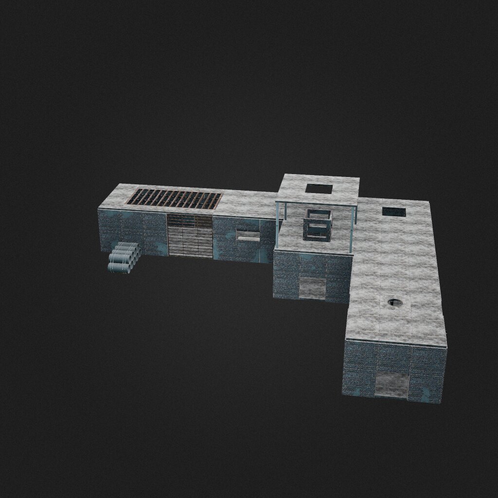 Building 4