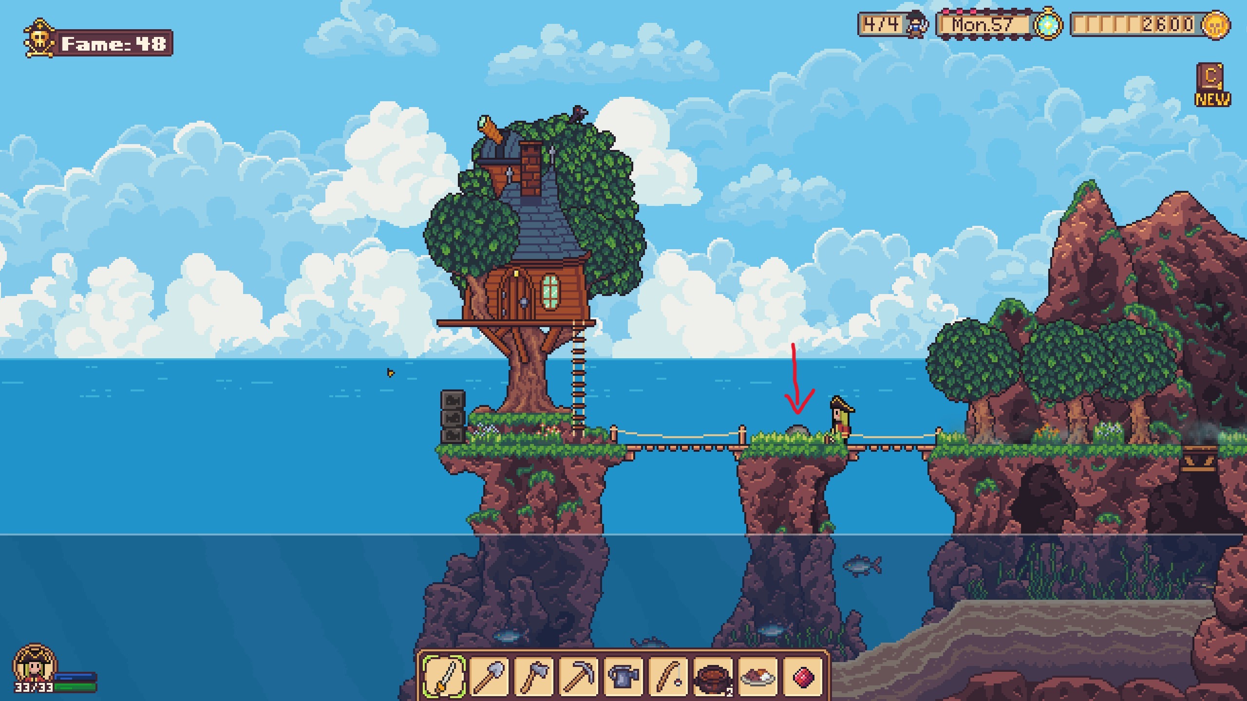 Steam Community :: Guide :: Seablip | Achievement guide [ALMOST 100% ...