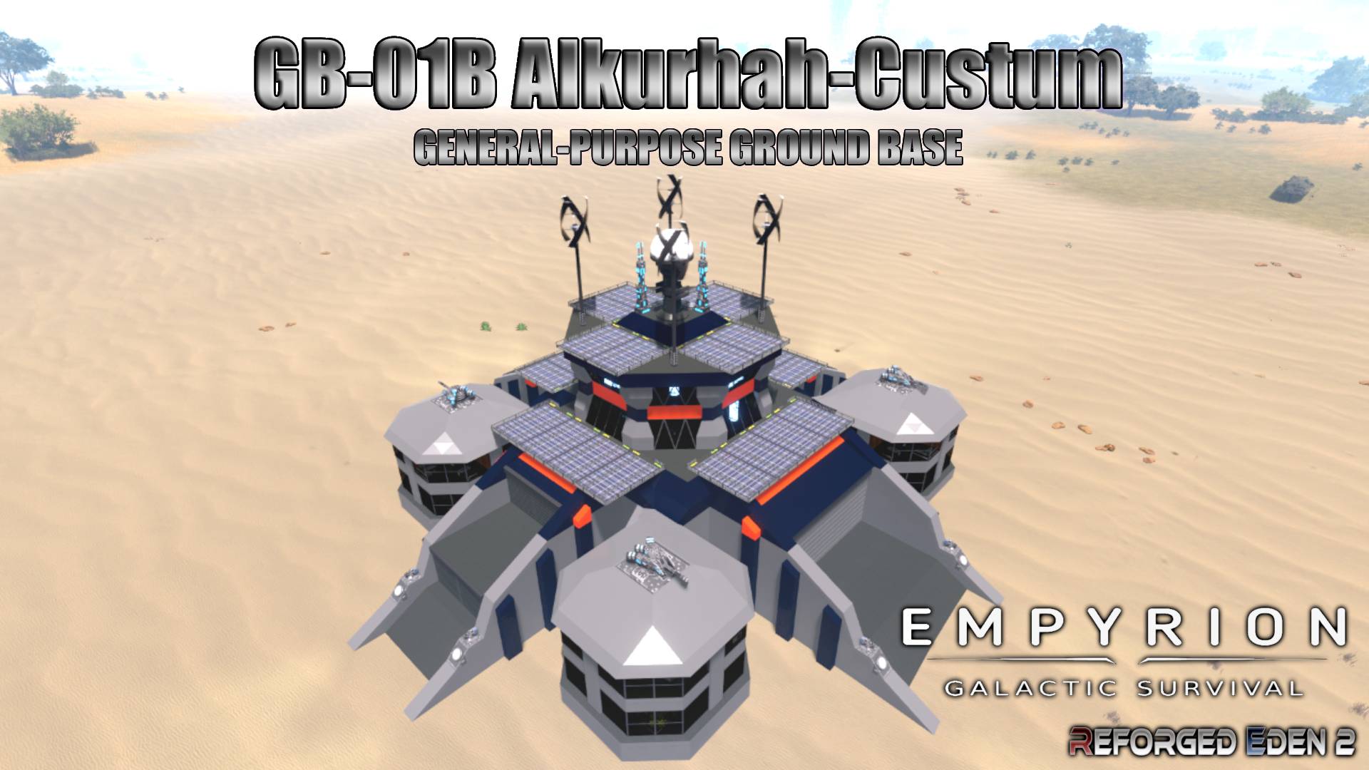 (R2)GB-01B Alkurhah-Custum
