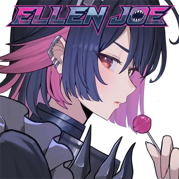 🦈Ellen Joe🦈