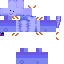 very good drawed cursor