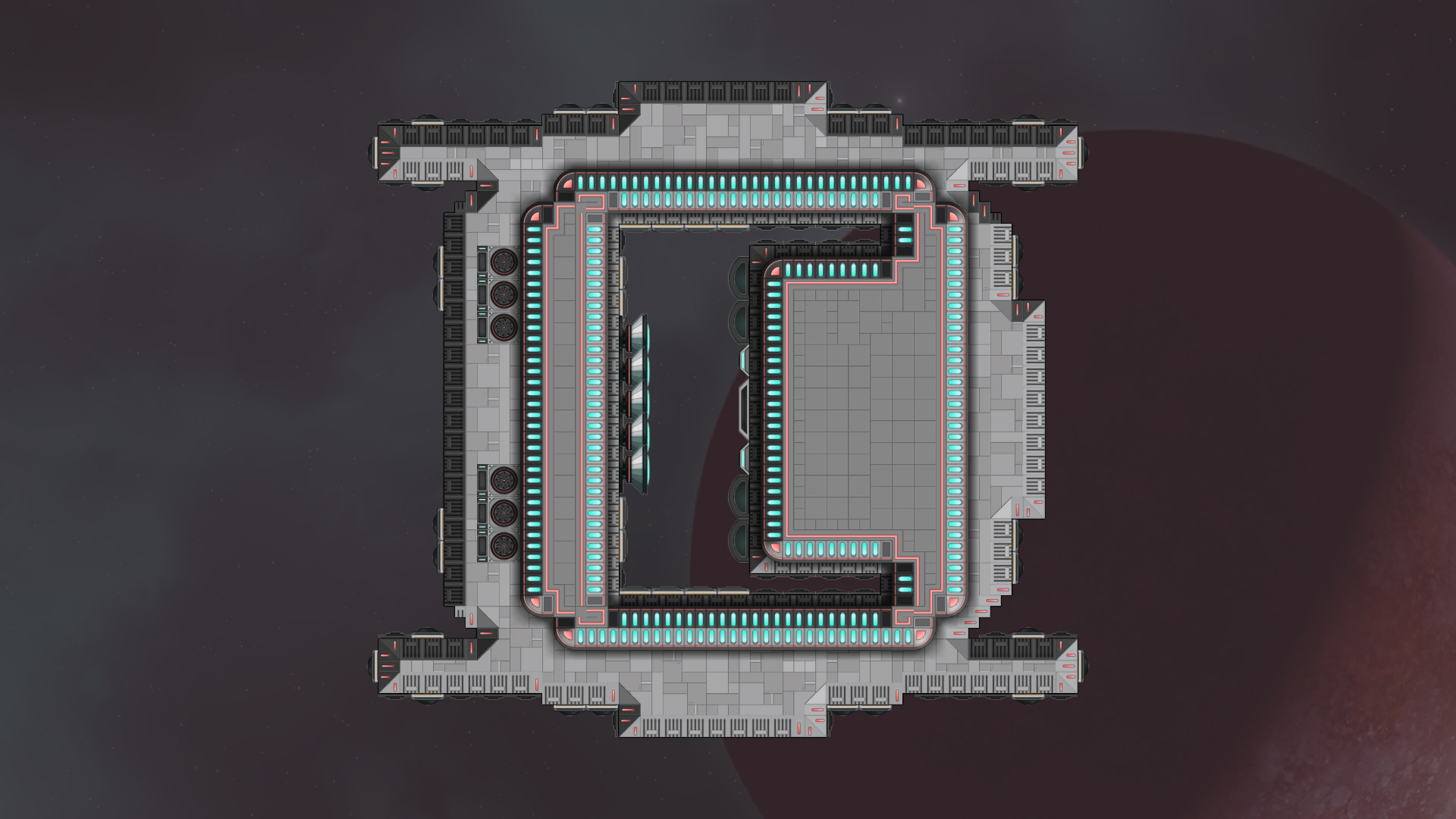 XCS VICEROY