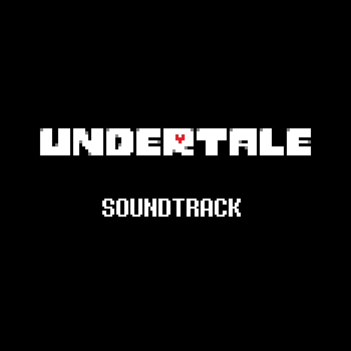 She's Playing Piano - Undertale