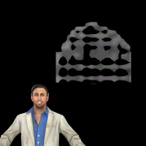 crappy canal replacement
 preview