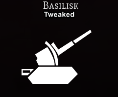 Basilisk tweaks