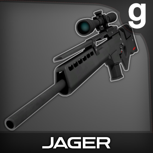 Jager [PROP]