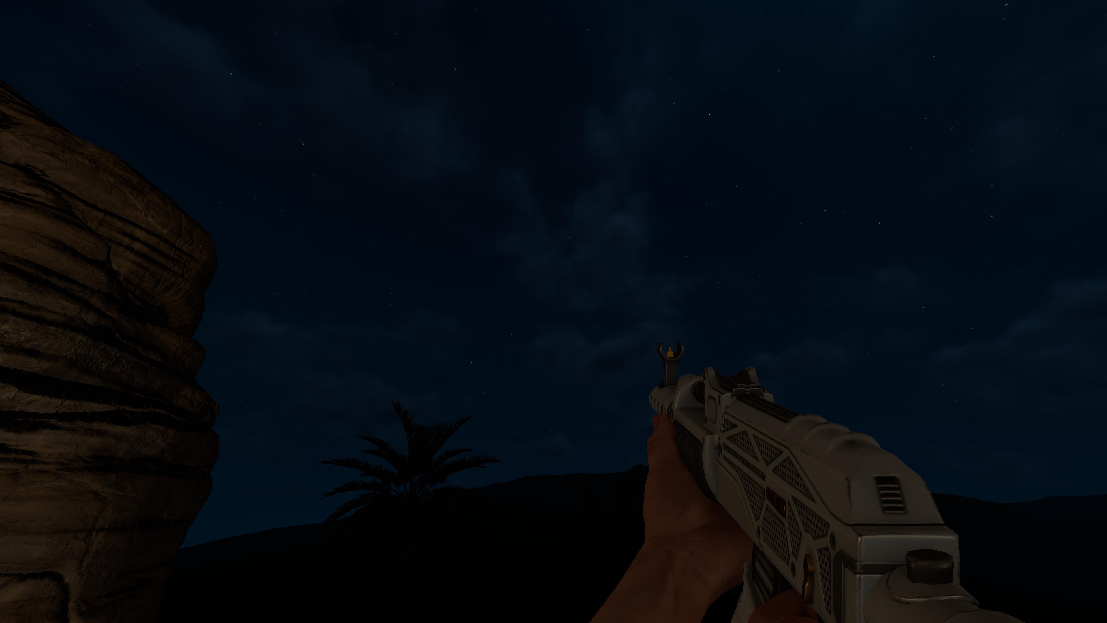 Optimized AR