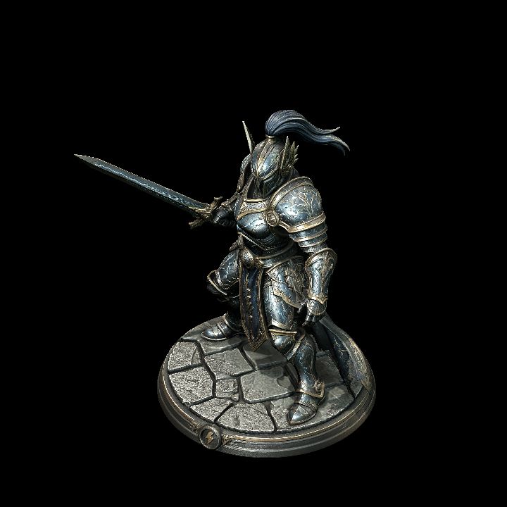 Storm Archon Soldier