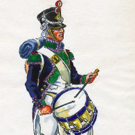 Historically Inaccurate Marching Music