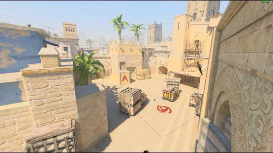 Googily Moograge – Counter-Strike 2 Mod