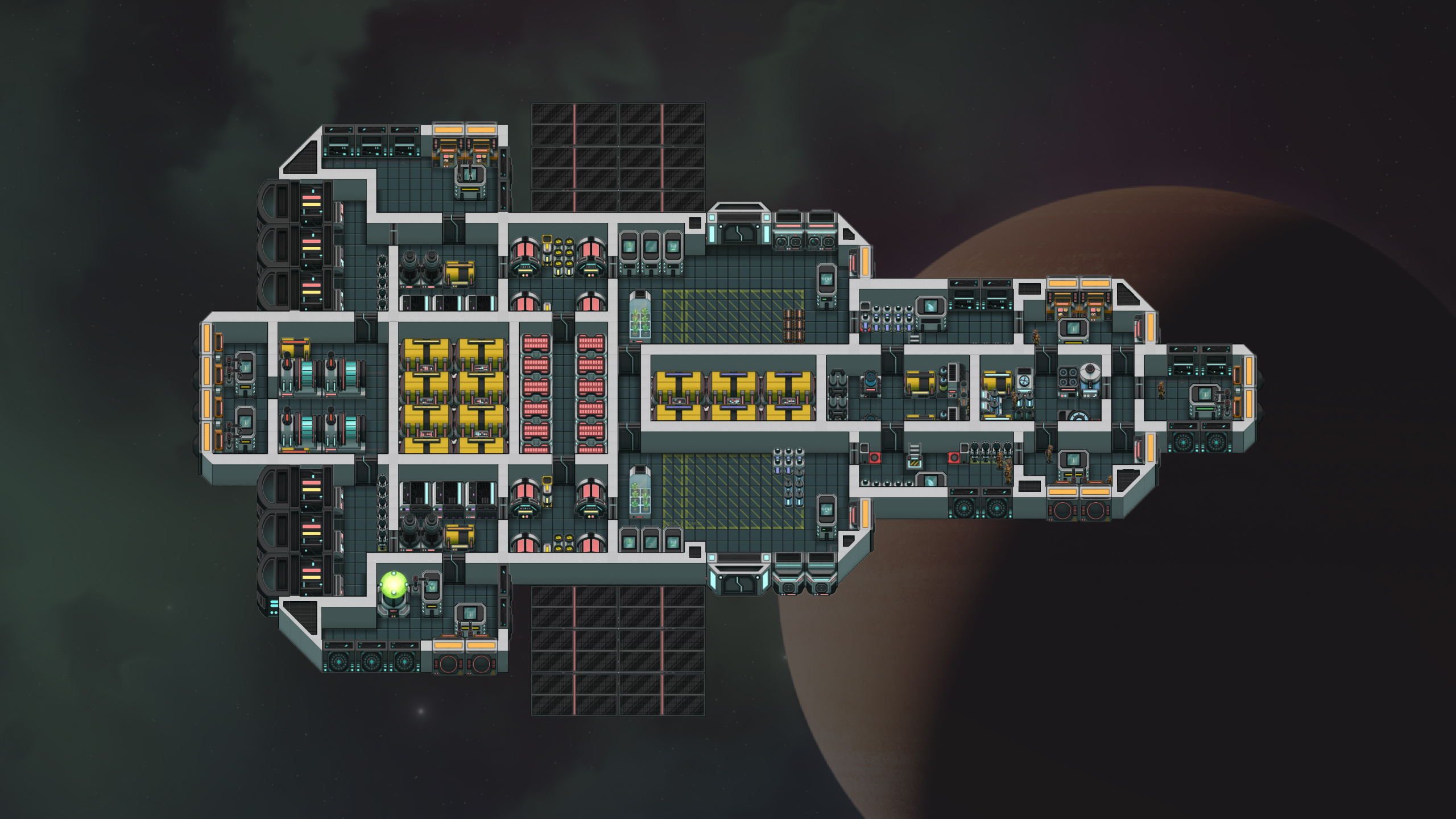 ZIS Light Hauler