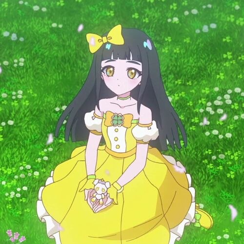 ひみつのアイプリ　p Amazon | TVアニメ『ひみつのアイプリ』キャラクターソングミニ