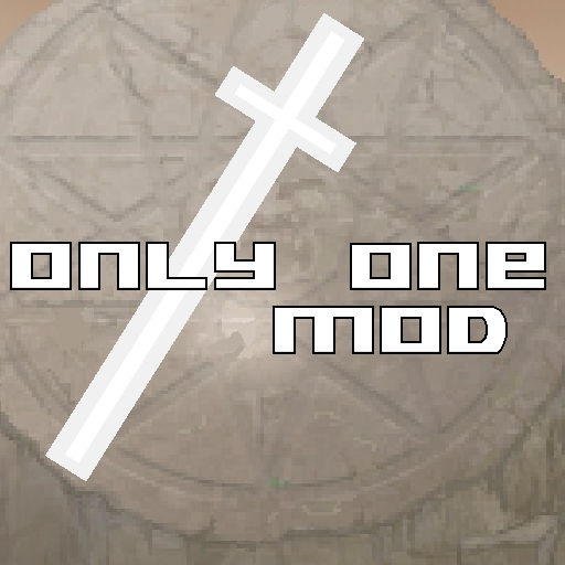 Only One Mod