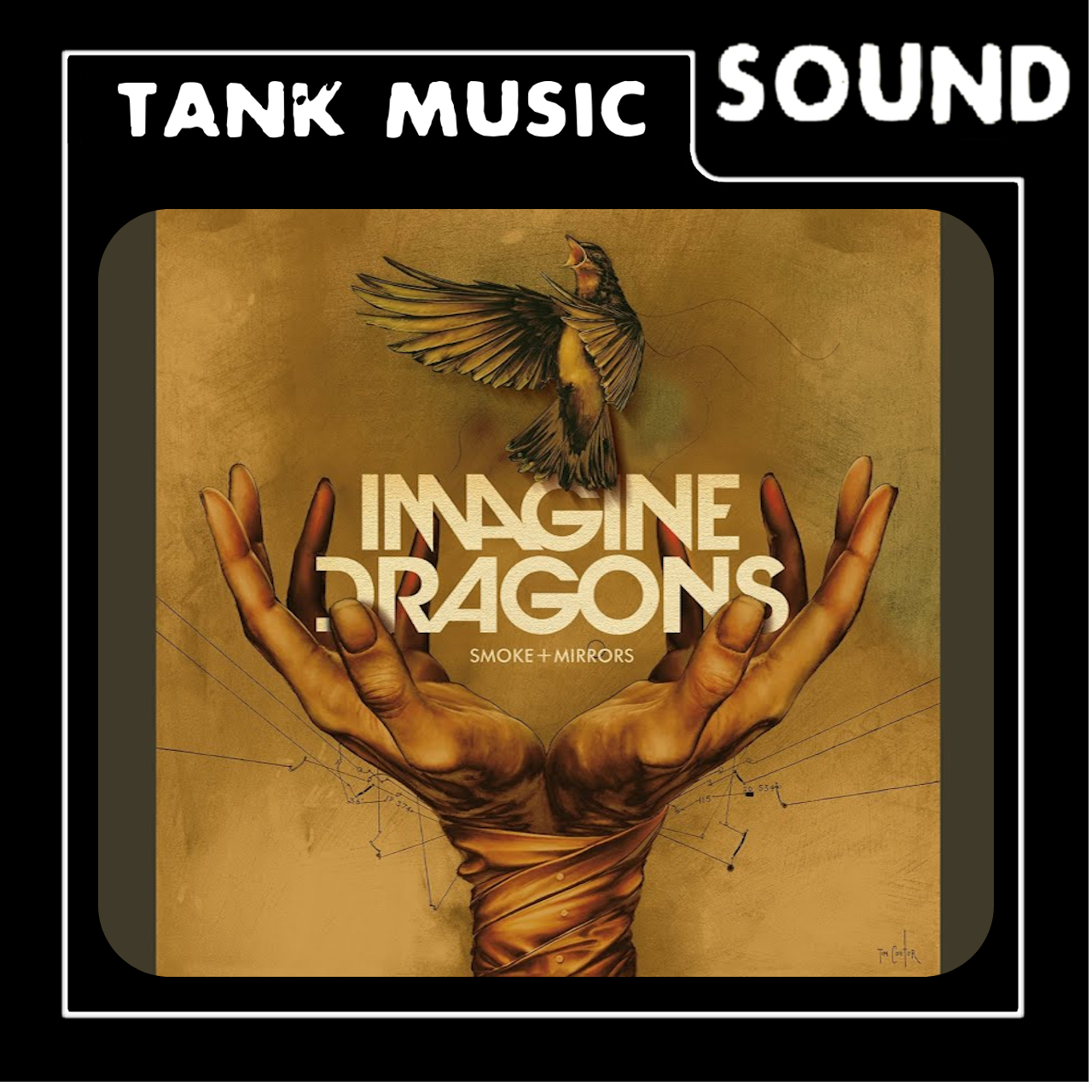 Takn Music: Battle Cry [Imagine Dragons]
