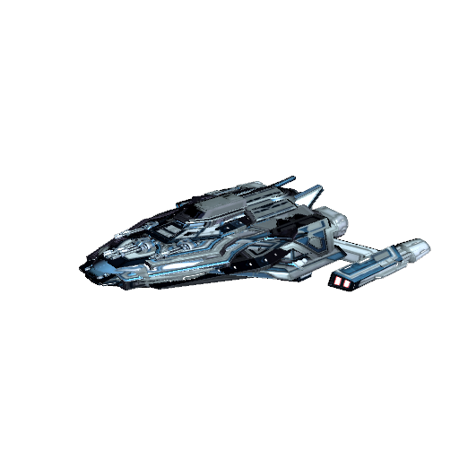 huntercruiser