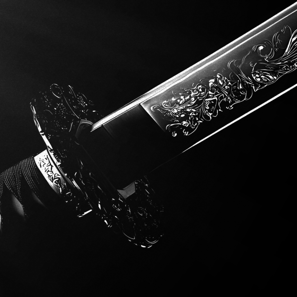 katana v2 -alexandr preview