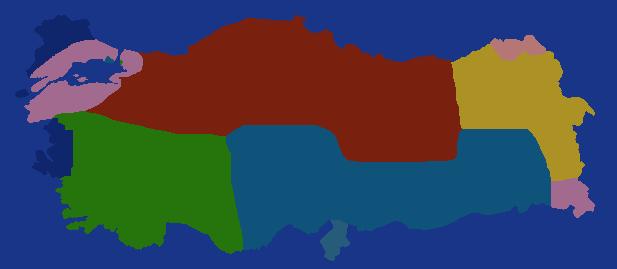 Turkish War Of Independence - 1920 preview