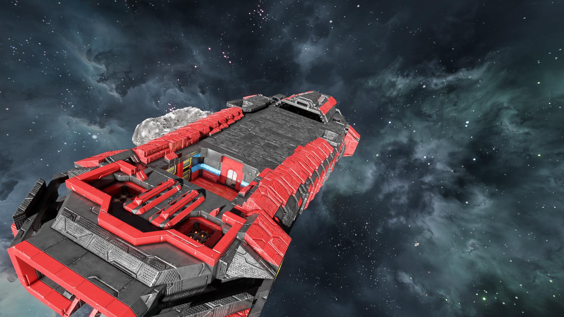 Excalibur mk 6 base -empty