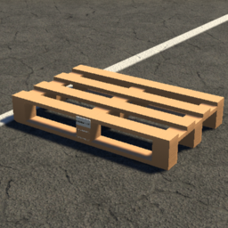 FURKANATO 9A9A PALLET (LATEST VERSION)